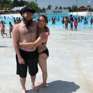 Meet your Posher, Alexander